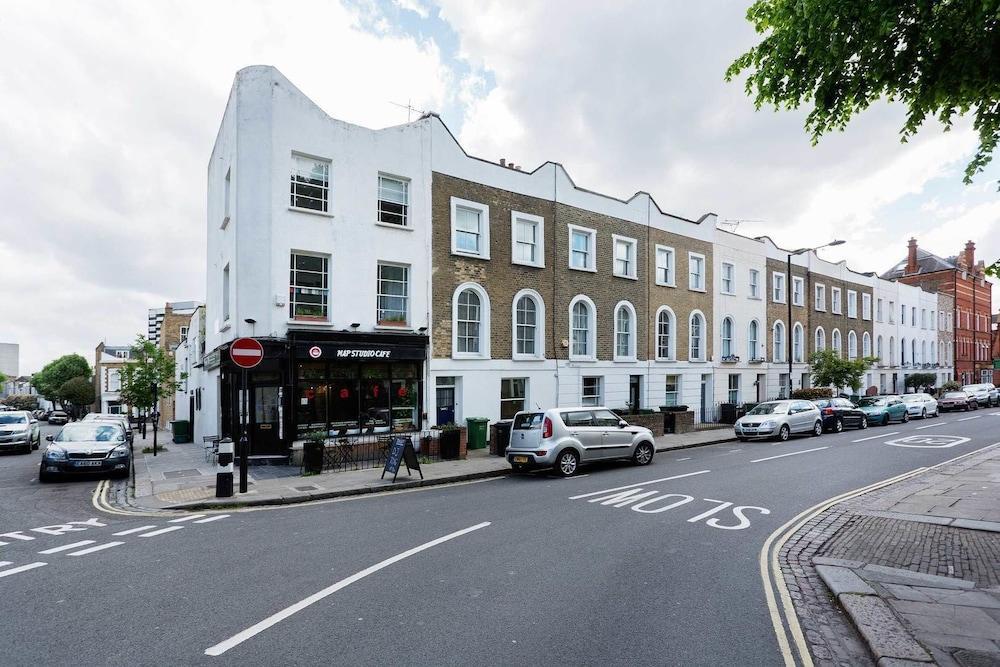 Veeve - Camden Dreams Vr Hotel 3*